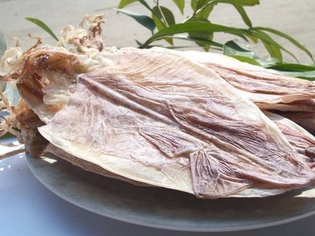 魷魚干怎么泡發(fā)？魷魚干怎么處理