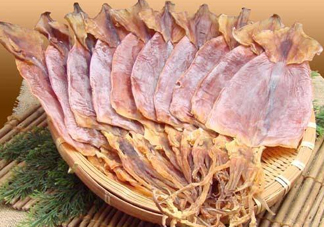 魷魚干是發(fā)物嗎？魷魚干好壞怎樣判斷