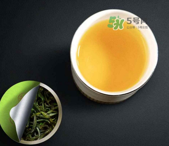 小罐茶是什么茶？小罐茶是哪八種茶？