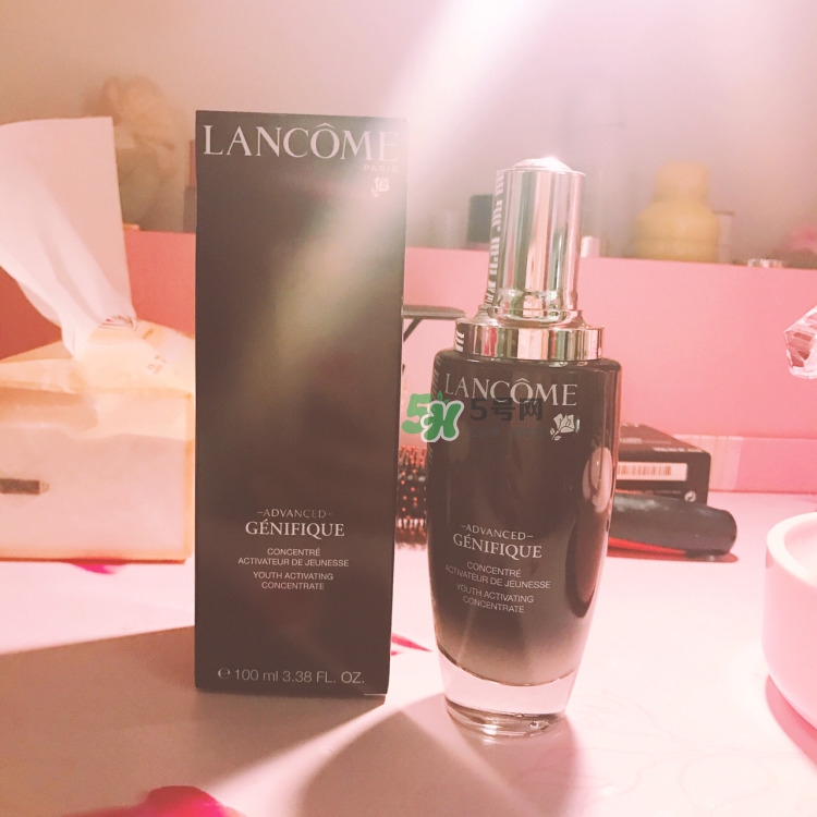 蘭蔻小黑瓶肌底液成分表_蘭蔻小黑瓶肌底液成分分析 蘭蔻小黑瓶肌底液成分表_蘭蔻小黑瓶肌底液成分分析