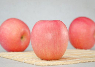 紅富士蘋(píng)果是哪里的？最好吃的蘋(píng)果排名