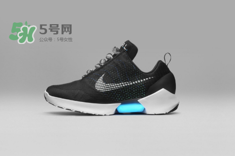 nike hyperadapt 1.0首發(fā)配色有幾款？耐克自動(dòng)系鞋帶鞋子配色