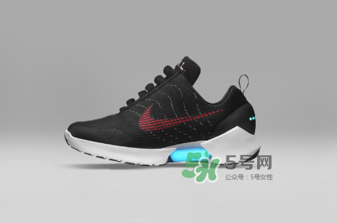 nike hyperadapt 1.0首發(fā)配色有幾款？耐克自動(dòng)系鞋帶鞋子配色