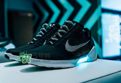 nike hyperadapt 1.0首發(fā)配色有幾款？耐克自動(dòng)系鞋帶鞋子配色
