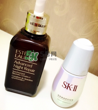 小棕瓶和小燈泡哪個好？小棕瓶和小燈泡先用哪個