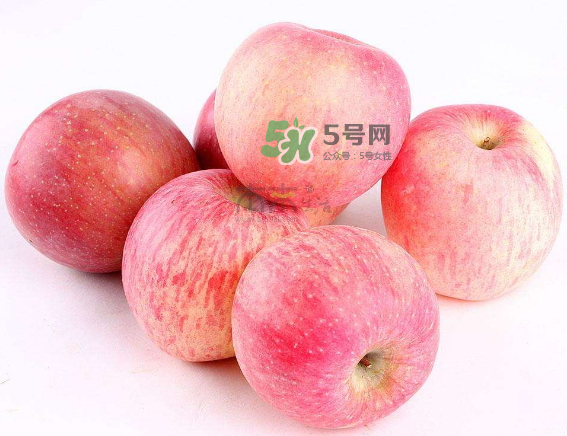 蘋果種類有哪些？蘋果種類哪種最好