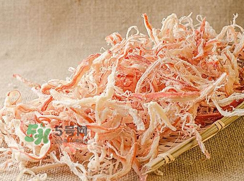 魷魚是寒性食物嗎？魷魚是寒性還是熱性的