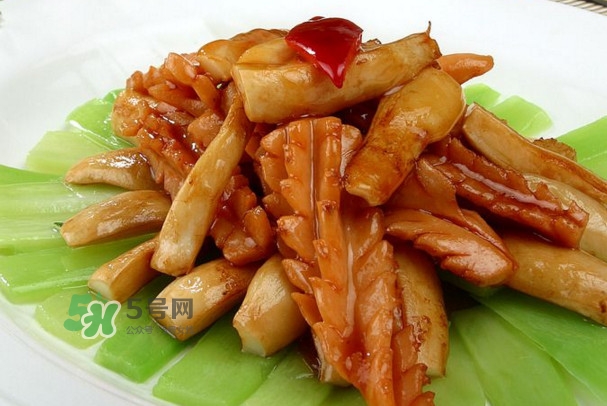 魷魚是堿性食物嗎？魷魚是酸性還是堿性？