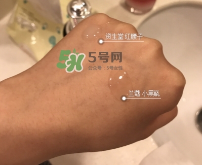 小黑瓶和紅腰子哪個(gè)好？小黑瓶和紅腰子哪個(gè)先用