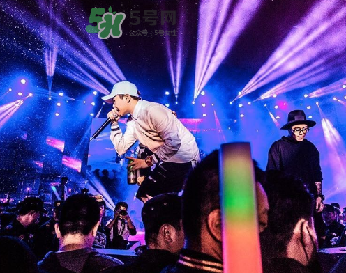 紅花會是哪里的？紅花會rapper為什么這么有錢？