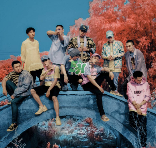 紅花會是哪里的？紅花會rapper為什么這么有錢？