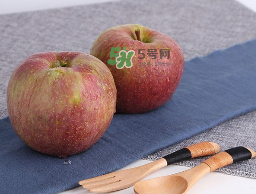 蘋果治便秘嗎？蘋果能治什么病