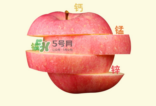 蘋果治便秘嗎？蘋果能治什么病