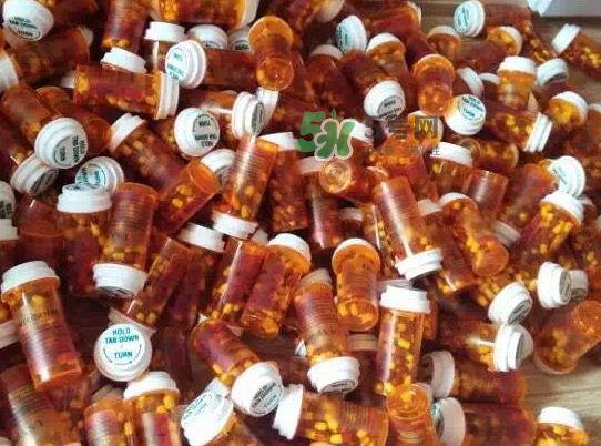 減肥藥利潤率近9000%是真的嗎？減肥藥利潤是多少？