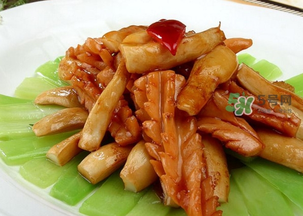 魷魚可以和洋蔥一起炒嗎？洋蔥能和魷魚一起吃嗎