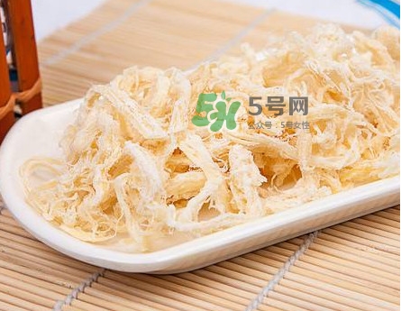 魷魚絲多少錢一斤2017？魷魚絲的熱量很高嗎