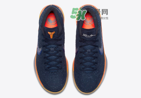 nike kobe ad mid rise日出配色什么時候發(fā)售_多少錢？