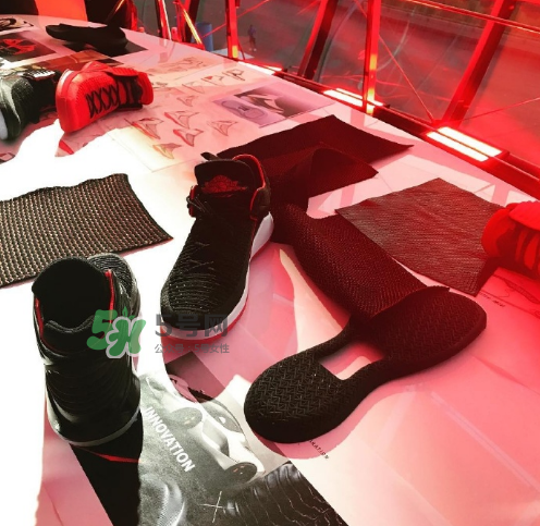 air jordan 32怎么樣？air jordan 32配置介紹