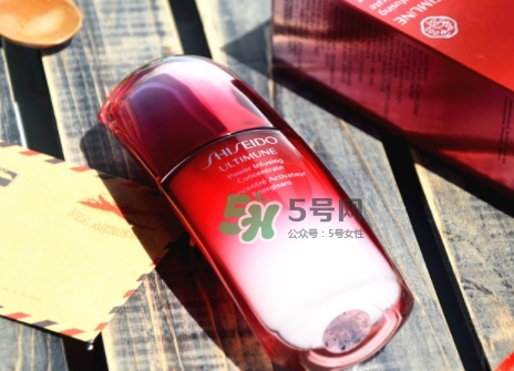 神仙水和紅腰子哪個好？神仙水和紅腰子使用順序