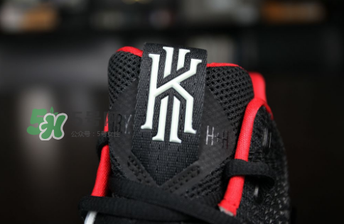 歐文中國行同款夜光鴛鴦kyrie 3怎么樣？耐克夜光鴛鴦kyrie 3測評