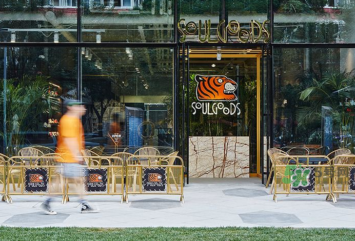 soulgoods是什么牌子？soulgoods貴嗎？