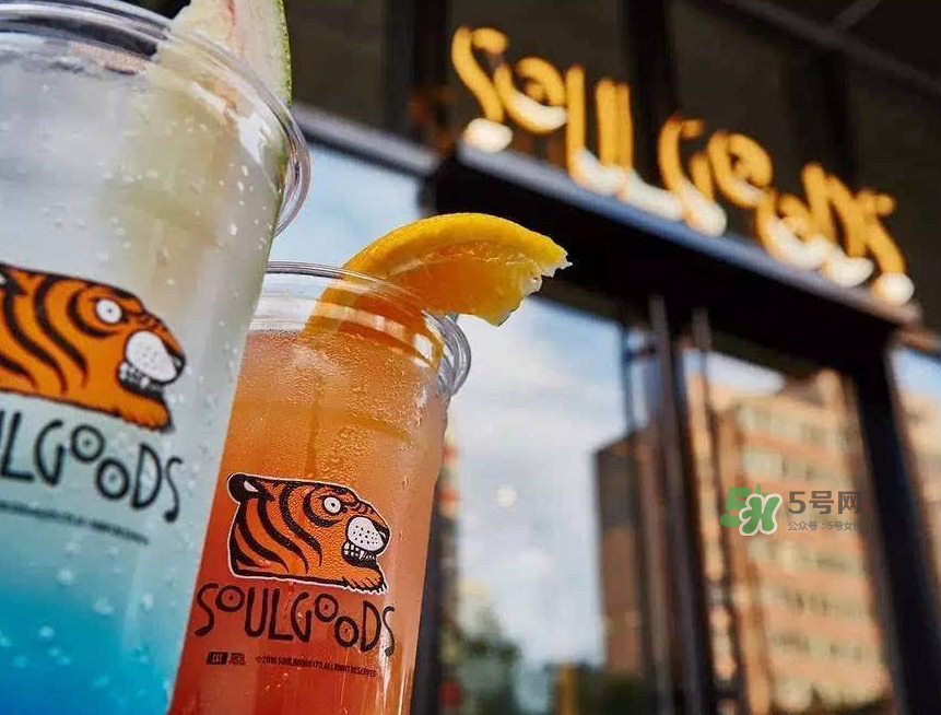 soulgoods是什么牌子？soulgoods貴嗎？