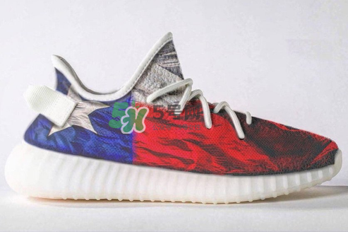 yeezy boost 350 v2 颶風(fēng)哈維定制配色在哪買_怎么預(yù)約？