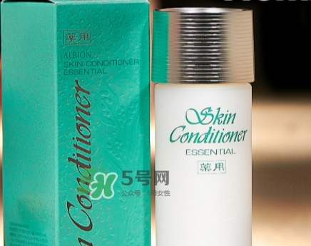 奧爾濱健康水要搭配滲透乳嗎？健康水可以單獨(dú)用嗎