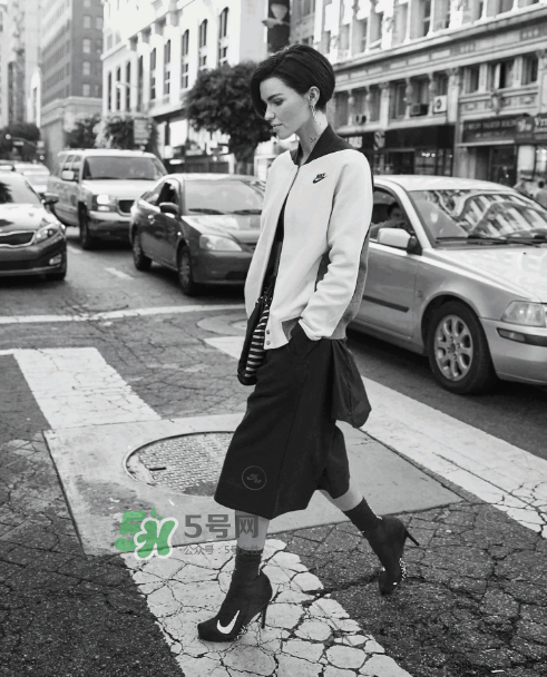 nike tech fleece2017秋冬系列怎么樣_好看嗎_款式有哪些？