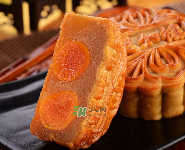 水果餡月餅真的是冬瓜做的嗎？冬瓜怎么做水果餡月餅？