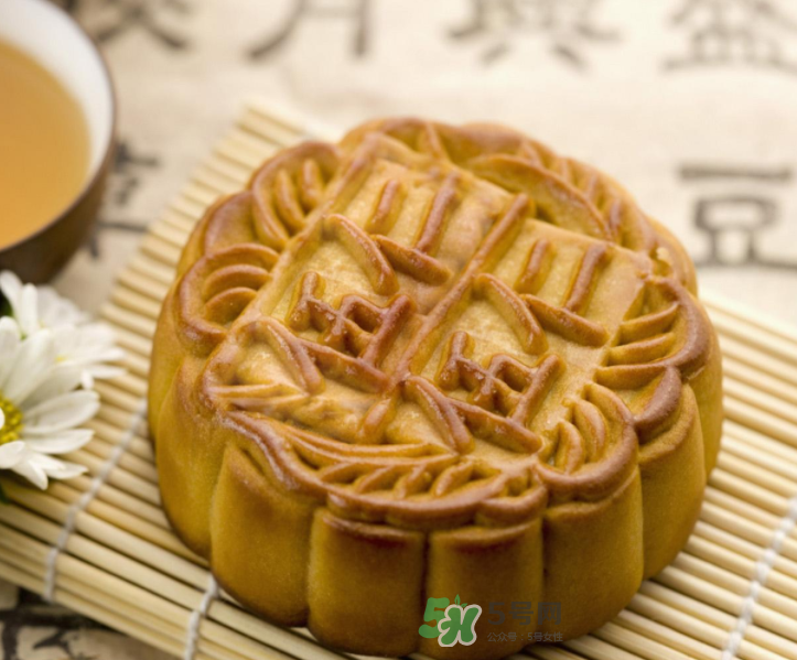 水果餡月餅真的是冬瓜做的嗎？冬瓜怎么做水果餡月餅？