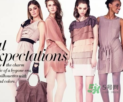 bcbgmaxazria是什么牌子？BCBG是什么檔次？