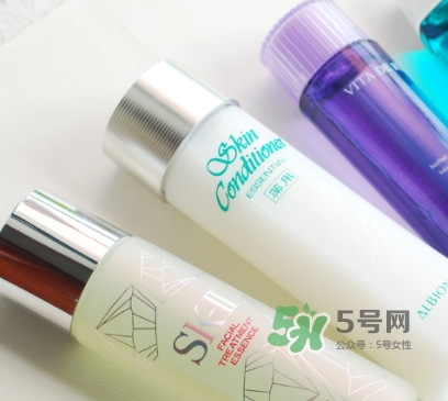 奧爾濱健康水和神仙水哪個(gè)好？健康水和神仙水可以一起用嗎？