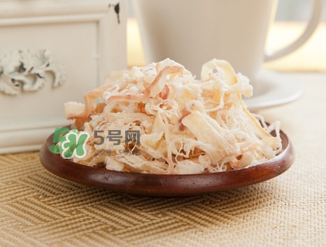 魷魚絲怎么保存？魷魚絲怎么吃