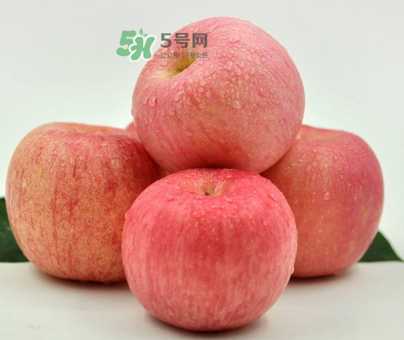 紅富士蘋果是哪里的？最好吃的蘋果排名