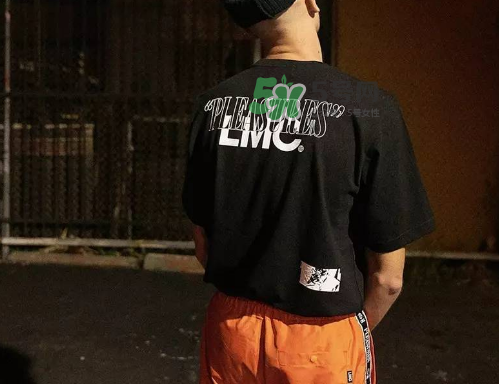 lmc是什么牌子？lmc衣服什么價(jià)位？