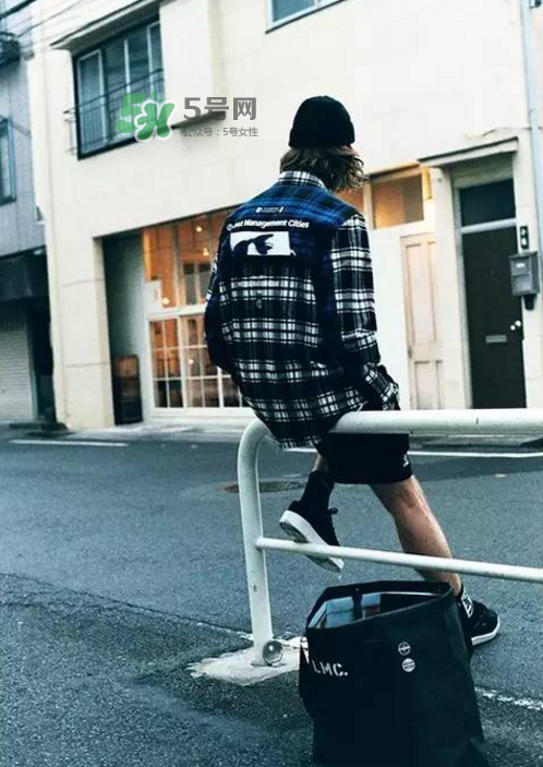 lmc是什么牌子？lmc衣服什么價(jià)位？