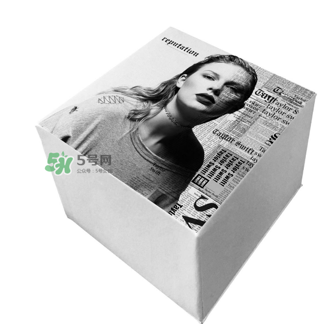 霉霉同款蛇形戒指多少錢？霉霉同款蛇形戒指價格