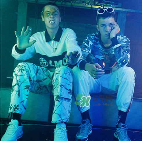 lmc2017秋冬系列怎么樣_好看嗎_款式有哪些？