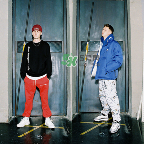 lmc2017秋冬系列怎么樣_好看嗎_款式有哪些？