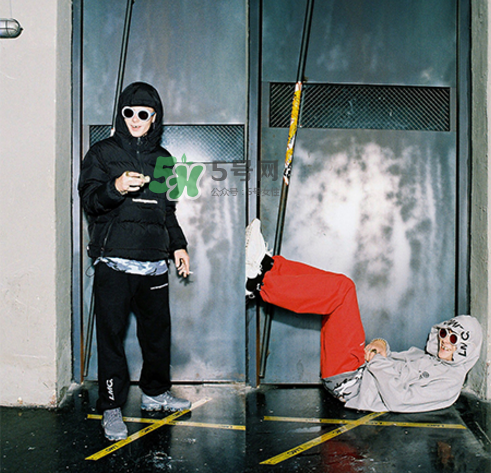 lmc2017秋冬系列怎么樣_好看嗎_款式有哪些？