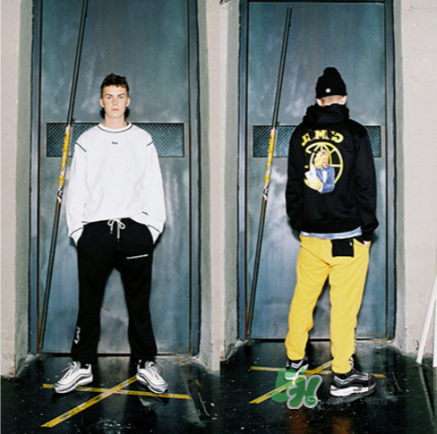 lmc2017秋冬系列怎么樣_好看嗎_款式有哪些？