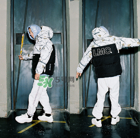 lmc2017秋冬系列怎么樣_好看嗎_款式有哪些？