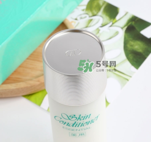 健康水和城野醫(yī)生哪個(gè)好？健康水和城野醫(yī)生收斂水對(duì)比