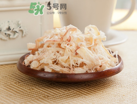 魷魚絲可以帶上飛機嗎？魷魚絲能帶上飛機嗎