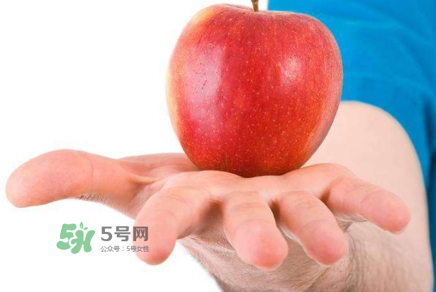 蘋果能放冰箱保存嗎？蘋果水果怎么保鮮？