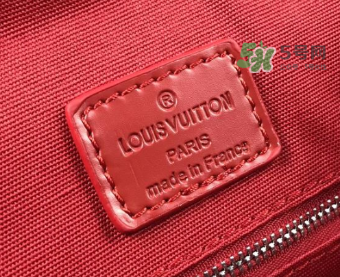 lv與supreme聯(lián)名雙肩包多少錢？supreme與lv聯(lián)名雙肩背包價格