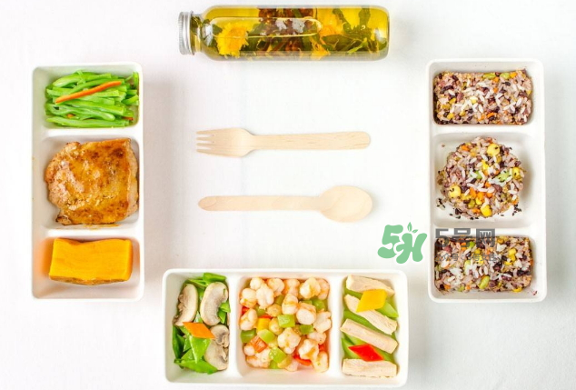 吃健身餐有什么好處？健身餐怎么吃才有效？