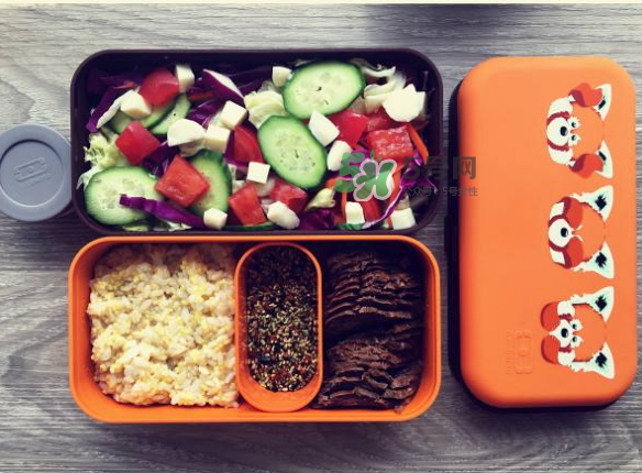 吃健身餐有什么好處？健身餐怎么吃才有效？