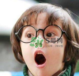 寶寶看電視對眼睛有影響嗎？寶寶看電視會近視眼嗎？